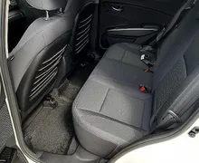 Zunanja slika - KG Mobility Tivoli - 1.5 GDI-T Fresh A T - 11 - Predogledna slika
