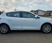 Zunanja slika - Renault Megane - Mégane Mégane 1.5 dCi 95 Expression - 5 - Predogledna slika