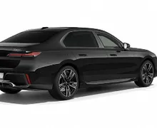 Zunanja slika - BMW Serija 7 - : 740d xDrive Msport Pro - 2 - Predogledna slika