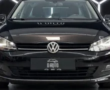 Zunanja slika - Volkswagen Golf - 2.0 TDI BMT Highline DSG+NAVI+PDC+GRETJE SEDEZEV.. - 11 - Predogledna slika