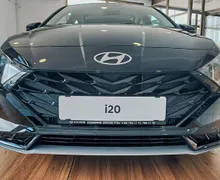 Zunanja slika - Hyundai i20 - 1.0 T-GDI-TESTNO-KAMERA-DAB-NAVI-REZ KOLO-VIDEO - 2 - Predogledna slika