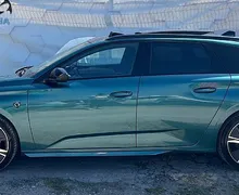 Zunanja slika - Peugeot 308 - SW 1.5HDI GT - VIRTUAL-360KAM-FULL LED-PANO - 8 - Predogledna slika