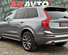 Zunanja slika - Volvo XC90 - REZERVIRAN D5 AWD Avt INSCRIPTION+SERVISNA+MATRIX - 7 - Predogledna slika