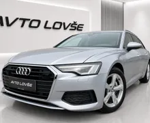 Zunanja slika - Audi A6 Avant - 40 TDI -QUATTRO 4X4 LED-SLO-KLJUKA-RADAR - 1 - Predogledna slika