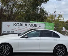 Zunanja slika - Mercedes-Benz E-Razred - E 220 d 4MATIC AMG AVT. LED-VIRTUAL-KAMERA-MEMORY - 7 - Predogledna slika
