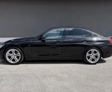 Zunanja slika - BMW 3 Series Cabrio - 320d 2.LASTNIK NAVI. GRETJE SED. AUT. ALU 18 - 2 - Predogledna slika