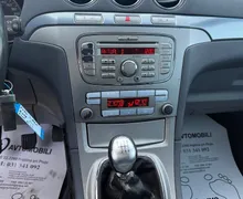 Zunanja slika - Ford S-MAX - 2.0 TDCi TITANIUM MOŽNOST FINANCIRANJA BREZ POLOGA - 16 - Predogledna slika