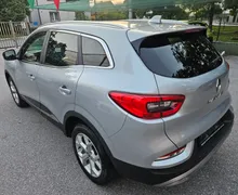 Zunanja slika - Renault Kadjar - dCi 115 Limited - 4 - Predogledna slika