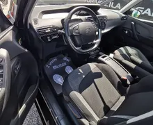 Zunanja slika - Citroën C4 - Picasso Live BlueHDi 120 S S EAT6 - 8 - Predogledna slika