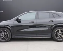 Zunanja slika - Mercedes-Benz GLA-Razred - GLA 200 d AMG Line Avt. - 4 - Predogledna slika