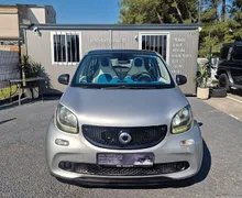 Zunanja slika - Smart Smart forfour - forfour OBROK 84X-85EUR NA KREDIT BREZ POLOGA... - 2 - Predogledna slika