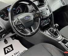 Zunanja slika - Ford Focus - 1.LAST+SLO+PDC+TEMP+ALU+LEANPAY - 10 - Predogledna slika