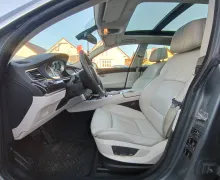 Zunanja slika - BMW Serija 5 - 530d PANORAMA.KAMERA.VSA MOŽNA OPREMA - 9 - Predogledna slika