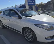 Zunanja slika - Renault Mégane - Megane Dynamique 1.6 16V LEPA KOMBINACIJA VOZILA - 5 - Predogledna slika