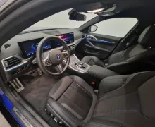 Zunanja slika - BMW i4 - eDrive35 - 5 - Predogledna slika