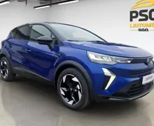 Zunanja slika - Renault Captur - TCe 115 techno + paket ZIMA - 1 - Predogledna slika