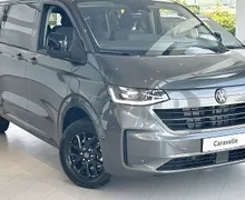 Zunanja slika - Volkswagen Caravelle - Life KMR Aut. - 1 - Predogledna slika