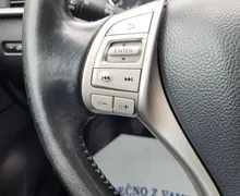 Zunanja slika - Nissan Qashqai - 1.5 DCI 360 navi-pdc-kamera-alu-acc-tempom-servis - 10 - Predogledna slika