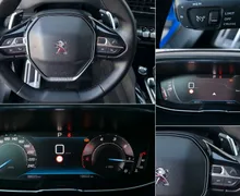 Zunanja slika - Peugeot 3008 - 1.5HDI EAT8 Road Trip LED•BLIS•KEYLESS•KAMERA•18C• - 8 - Predogledna slika