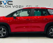 Zunanja slika - Citroën C3 - 1,2-110KM-LED-LINE-ASS-NAVI-PDC-CARPLAY-1.LASTNIK - 3 - Predogledna slika