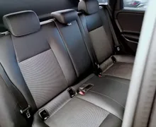 Notranja slika - Mercedes-Benz B-Razred - B 180 KAMERA360 ALU PDC NAVI PDC 1.LASTNIK-TOP  .. - 8 - Predogledna slika
