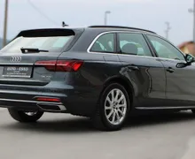 Zunanja slika - Audi A4 - Avant 35 TDI S tronic_VIRTUAL_KAMERA_LED_2X PDC_ALU - 6 - Predogledna slika