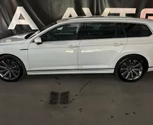 Zunanja slika - Volkswagen Passat - Variant 2.0TDI RLINE DSG-KEYLESS-KAMERA-VIRTUAL-ACC-IQ LED - 5 - Predogledna slika