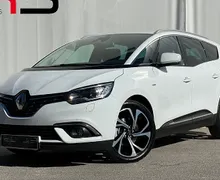 Zunanja slika - Renault Scénic - Grand Scenic Bose Energy dCi 160 EDC - 1 - Predogledna slika