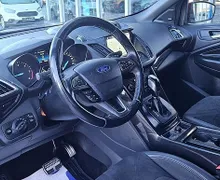 Zunanja slika - Ford Kuga - ST-Line 2.0 TDCi 110 kW  AWD  AUT. - 5 - Predogledna slika