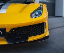 Zunanja slika - Ferrari 488 GTB - 488 PISTA - VSE NA SPISKU - DOBRODOŠLI - 10 - Predogledna slika