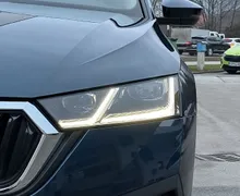 Zunanja slika - Škoda Octavia - Style 2.0 TDI DSG - 17 - Predogledna slika