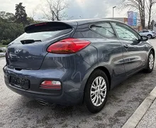 Zunanja slika - KIA Ceed - 1.4 CVVT LX Fun - KOT NOV - 3 - Predogledna slika