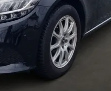 Zunanja slika - Mercedes-Benz C-Razred - C 220 d FULL LED AC NAVI REZERVIRAN - 6 - Predogledna slika
