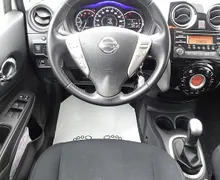 Zunanja slika - Nissan Note - 1.2 Acenta FINANCIRANJE LEANPAY - 7 - Predogledna slika