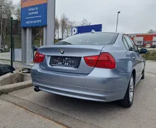 Zunanja slika - BMW Serija 3 - : 318d TEHNIČNO TOOP STANJE - 3 - Predogledna slika