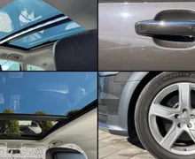 Zunanja slika - Audi A6 Allroad - Allroad 3.0 TDI quattro S-tronic|KEYLESS|KLJUKA| - 14 - Predogledna slika