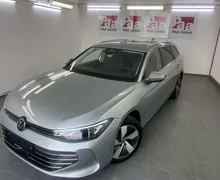 Zunanja slika - VW Passat - Variant 1.5 eTSI BMT Elegance DSG..NEMŠKI.KLJUKA.KAMERA - 16 - Predogledna slika