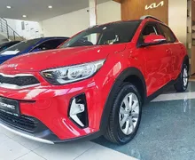 Zunanja slika - KIA Stonic - 1.2 DPI 57.9 kW  79 KM  LX Urban+ M T - 1 - Predogledna slika