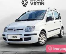 Zunanja slika - Fiat Panda - 1.2 8v Active - 1 - Predogledna slika