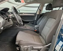 Zunanja slika - Volkswagen Passat Variant - 2.0 TDI BMT SCR Business DSG - 5 - Predogledna slika