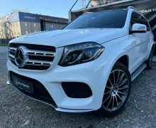 Zunanja slika - Mercedes-Benz GLS-Razred - GLS-Razred - 4 - Predogledna slika