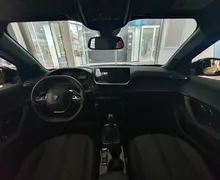 Zunanja slika - Peugeot 2008 - GT HIBRID 145 - PANORAMA - NA ZALOGI - 16 - Predogledna slika