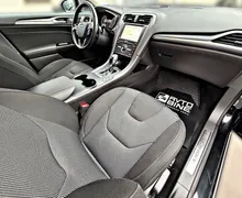 Notranja slika - Ford Mondeo - 2.0 TDCi TITANIUM-AVT.-LIMO-154KW-LED-NAVI-KAMERA - 21 - Predogledna slika