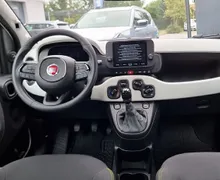 Zunanja slika - Fiat Pandina - CROSS 1.0 GSE Hybrid - 5 - Predogledna slika