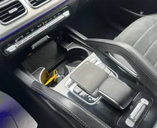 Zunanja slika - Mercedes-Benz GLE-Razred - GLE 400d 4MATIC AMG LINE RADAR MULTIBEAM KAMERA... - 18 - Predogledna slika