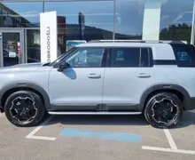 Zunanja slika - Baic BJ30 - e HYBRID 4WD - BOGATA OPREMA - MOŽNA TESTNA VOŽNJA - 5 - Predogledna slika