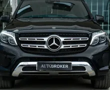 Zunanja slika - Mercedes-Benz GLS-Razred - GLS 350 d 4M Avt. AIRMATIC Webasto 7 sedežev - 2 - Predogledna slika
