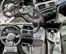 Zunanja slika - BMW Serija 4 - Coupe: 428i Coupé | M Sport | H K | HUD | PANO |FUL OPR. - 12 - Predogledna slika