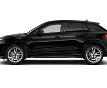 Zunanja slika - Audi Q2 - 30 TFSI Advanced - 2 - Predogledna slika
