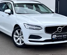 Zunanja slika - Volvo V90 - 2.0D+ACC+FULL LED++NAVI+PDC+KLJUKA+NOVE PNEVMATI.. - 3 - Predogledna slika